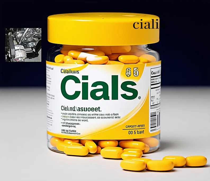 Cialis 1